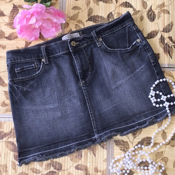 Old Navy Dresses & Skirts - Old Navy Denim Skirt